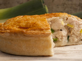 Seafood Pie