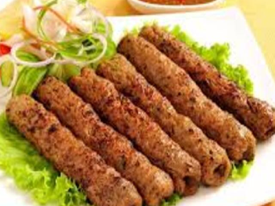 Kofta - Kilo