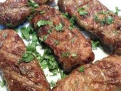 Mutton Tarb - Half Kilo