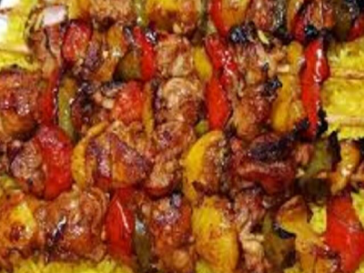 Shish Tawook - Half Kilo