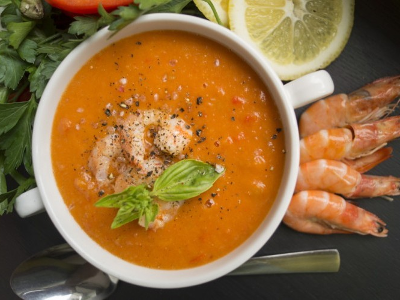 Elwaly Golden Soup