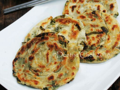 Oriental Sausage Pie