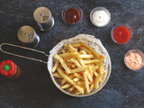 Classic French Fries