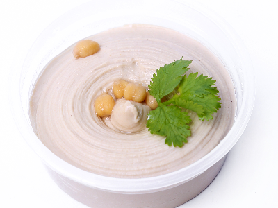 Sesame Paste Salad