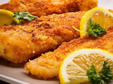 Fish Sandwich