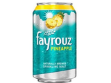 Fayrouz Pineapple Can