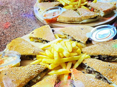 Abu Hamza Al Nashmi's Offers 2
