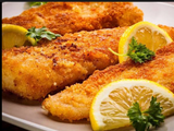 Pane Fish Platter
