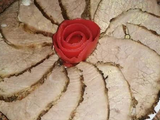 Cold Cuts Platter