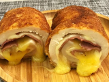 Cordon Belu Platter