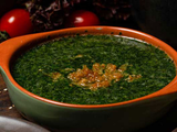 Molokhia