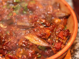 Plain Okra Casserole