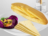 Roumi Cheese Sandwich