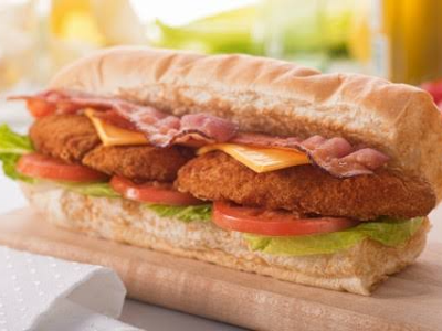 Supreme Sandwich