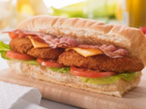 Supreme Sandwich