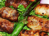 Tarb Platter