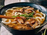 Meat Ramen