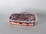 Fasting Nutella Chocolate Despacito