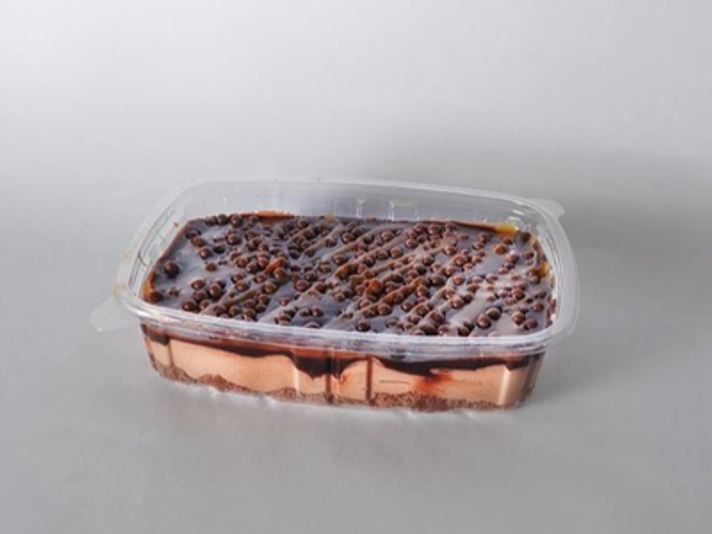Fasting Nutella Chocolate Despacito