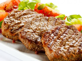 Beef Steak Platter