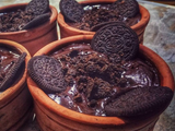 Fasting Nutella And Borio Chocolate Casserole