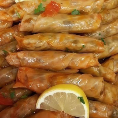 Tableyet El Reda - Madinaty photo 2