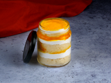 Fasting Mango Jar