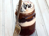Fasting Nutella Chocolate Jar