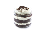 Fasting Borio Jar