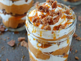 Fasting Caramel Jar