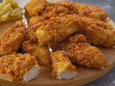 Chicken Strips