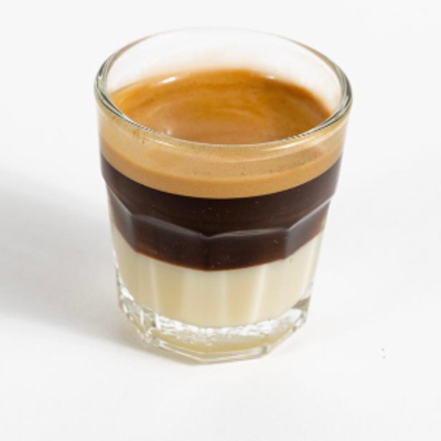 Spanish Espresso