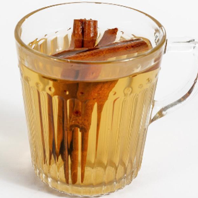 Hot Cider