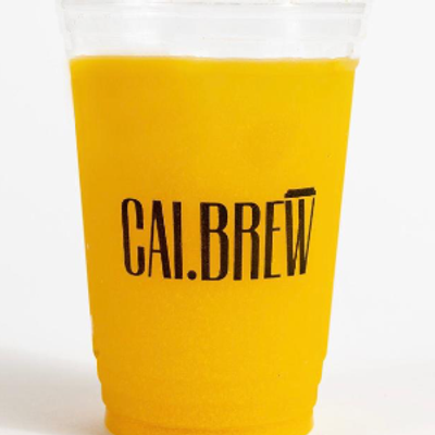 Mango Juice