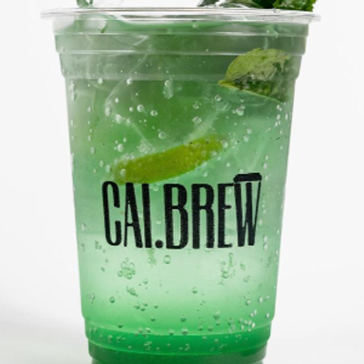Mint Mojito