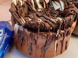 Oreo Casserole