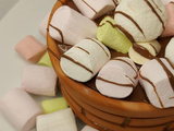 Marshmallow Casserole