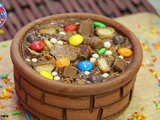 Happiness Casserole