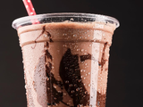 Nutella Milkshake