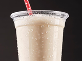 Vanilla Milkshake