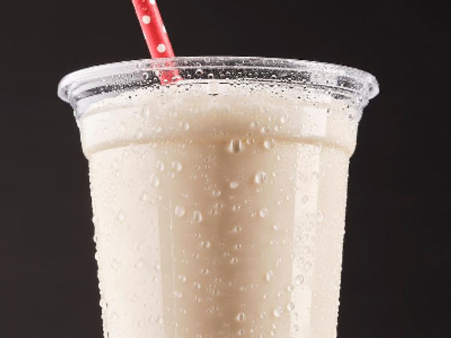 Vanilla Milkshake