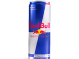 Redbull