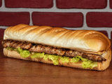 Grilled Chicken Breasts Sandwich