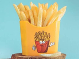 French Fries Packet