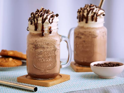 Frappuccino Chocolate