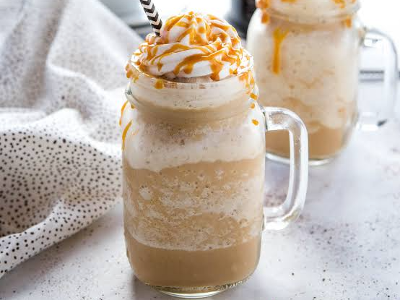 Frappuccino Caramel