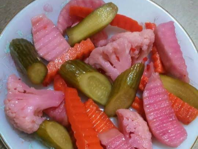Pickles