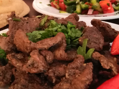 Liver Order