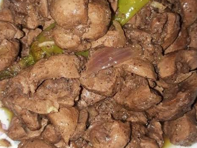 Kidneys Order