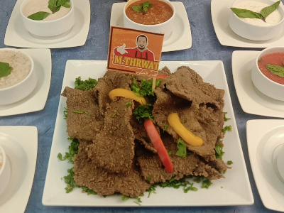 3/4 Kilo Liver
